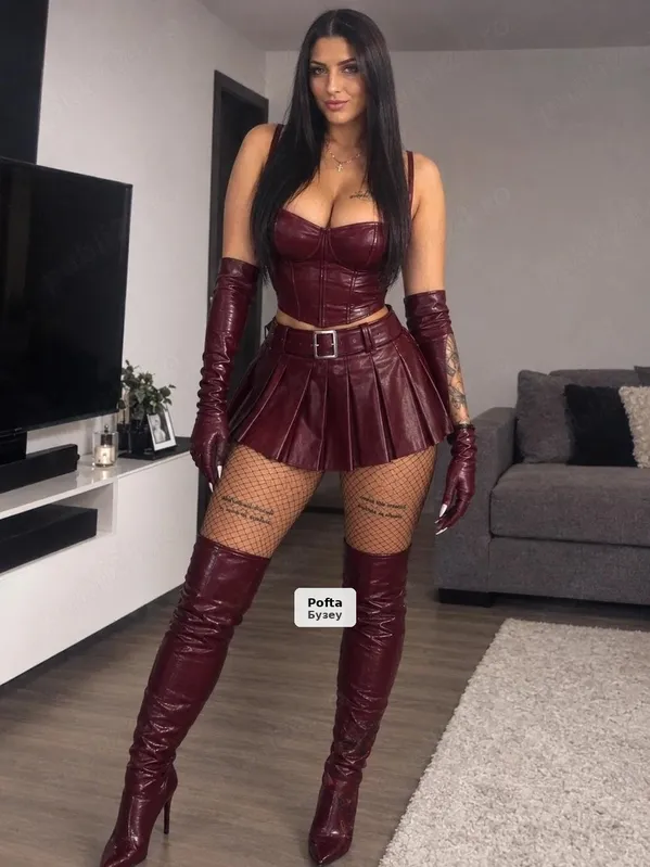 New in Your City