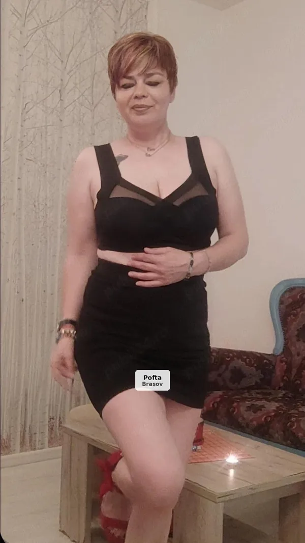 Carmen, reală și drăguță, doar pentru tine