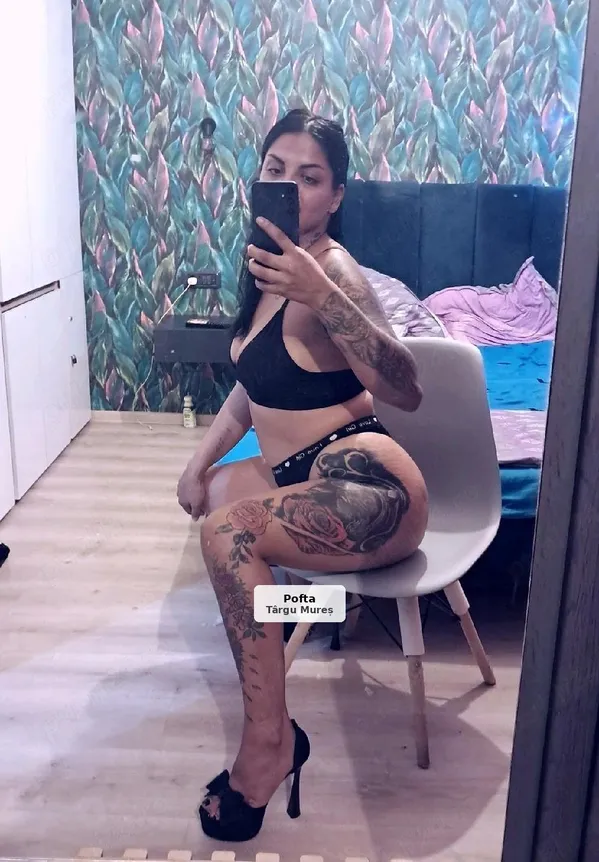 Maria, 29 - Full services