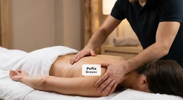 Relaxation Massage for Ladies, Discretion