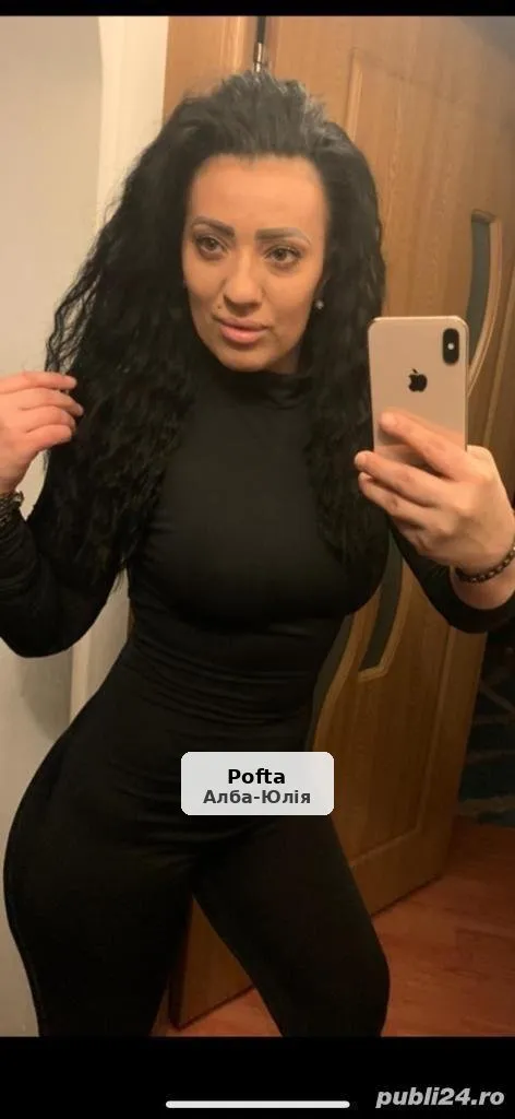 Carla - Discreet & Intimate Location