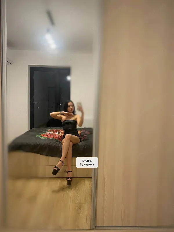 Dominatoare cu experiență