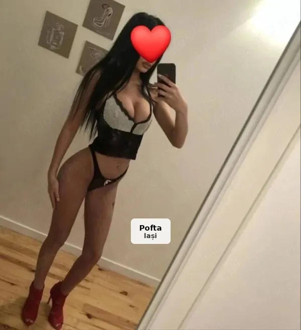 Adelina, brunette, 22 years old