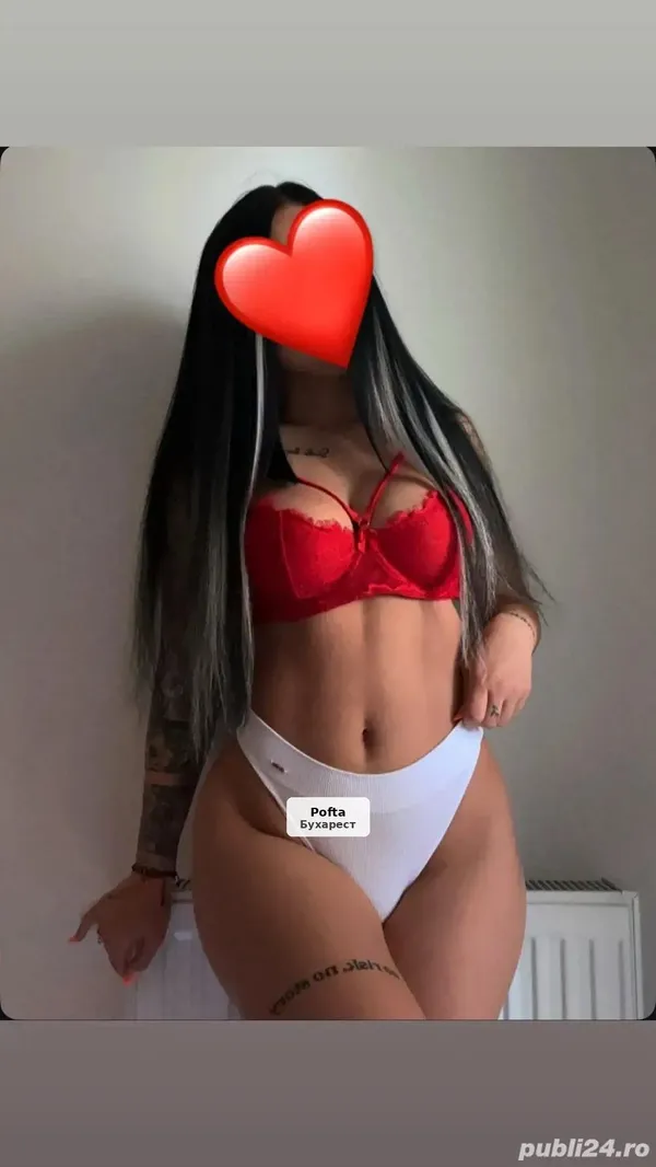 Luisa, 22 ani, poze 100% reale