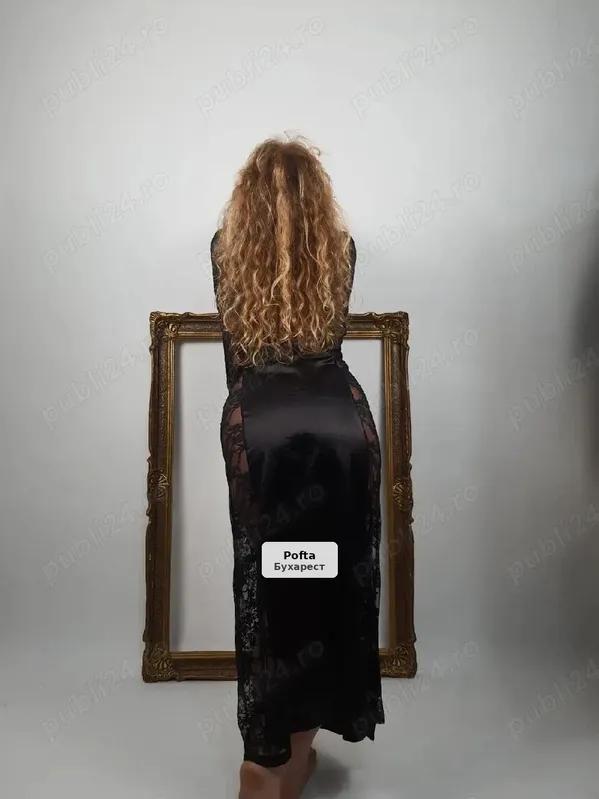 Masaj tantric erotic cu Emma TantriX
