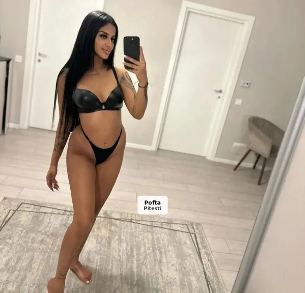Alexandra, 24, Real and Sensual