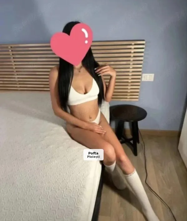 Ana, Passionate and Sensual