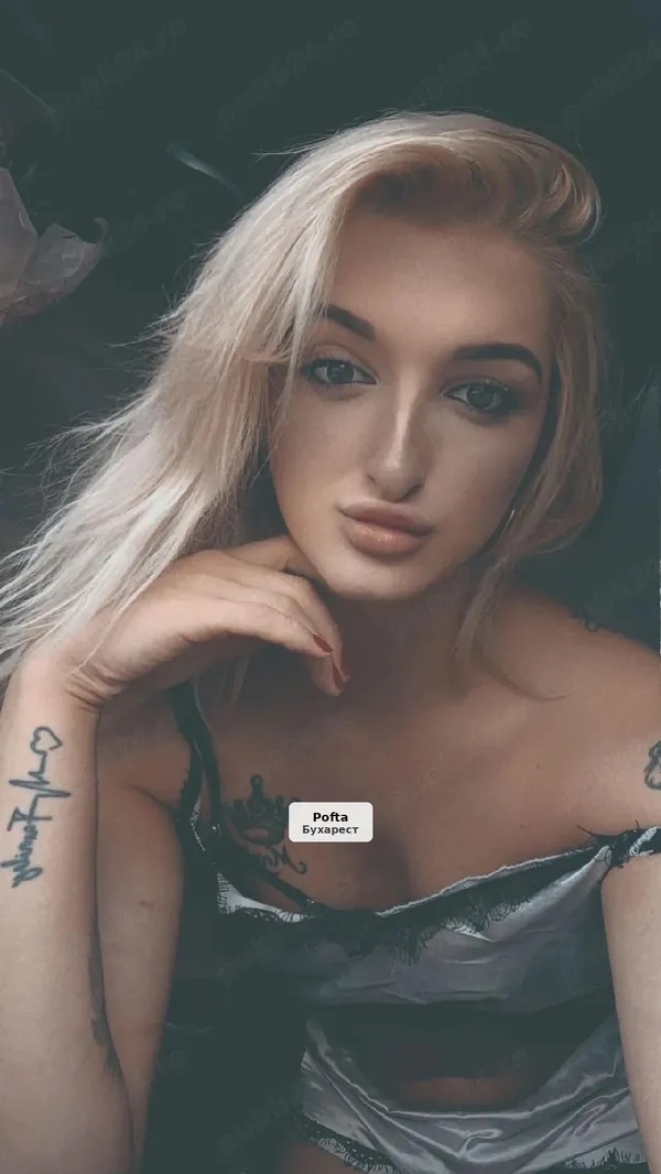 Elegant and Sensual Feminine Transsexual