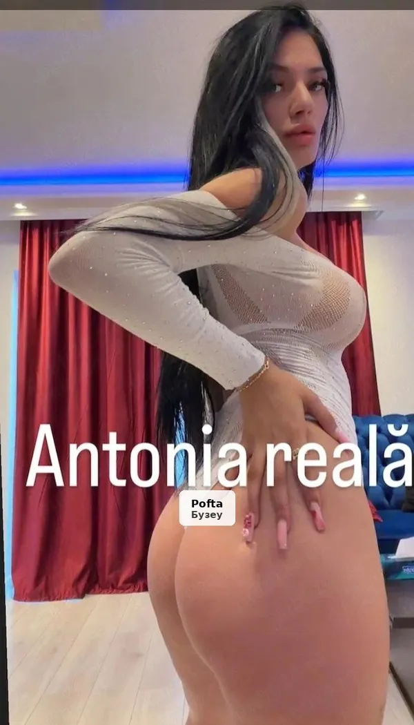 Cristina - Relaxation Massage