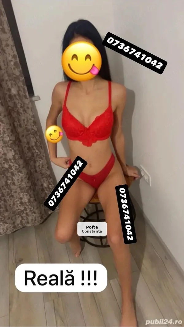 Raysa, 28 de ani, discretă și rafinată