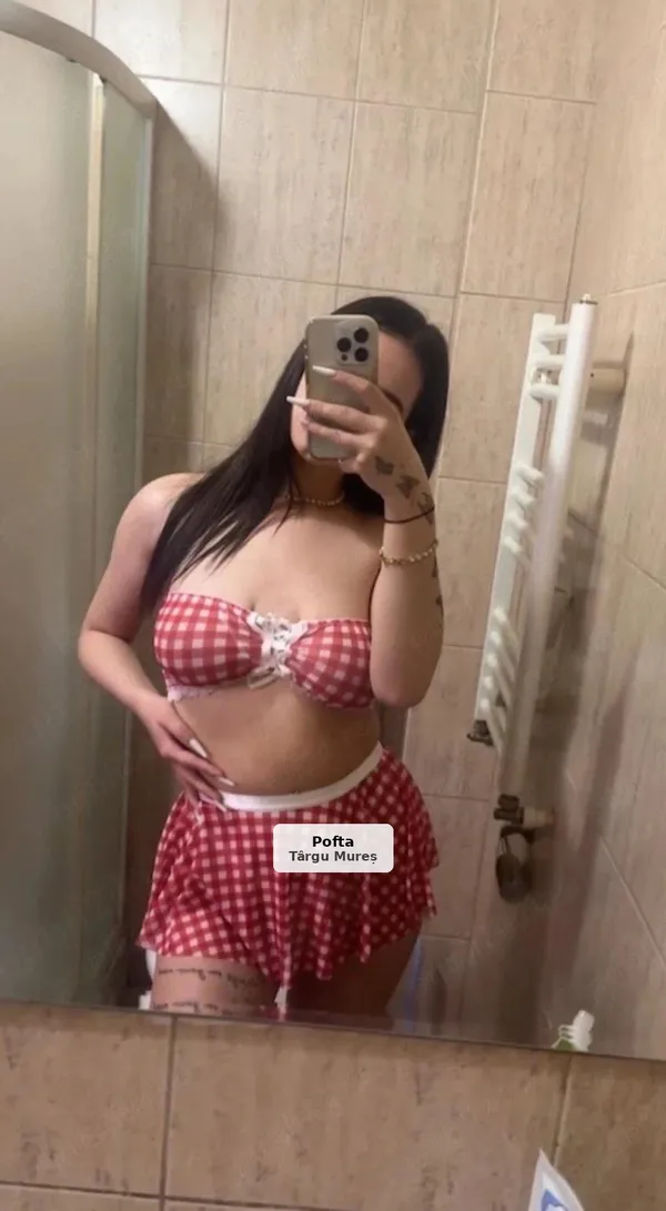 Ema - Full services in a discreet location