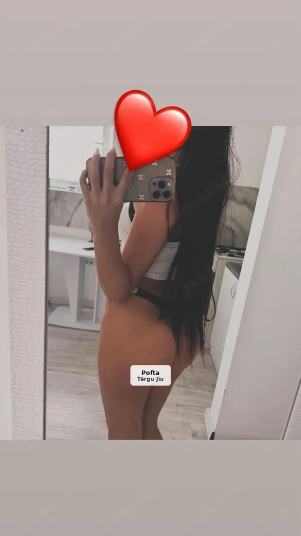 Andreea, doar câteva zile în oraș
