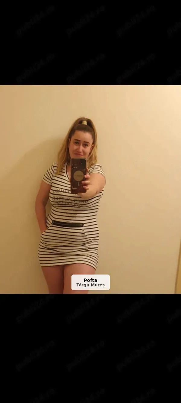 Daria - Companionship and Indulgence