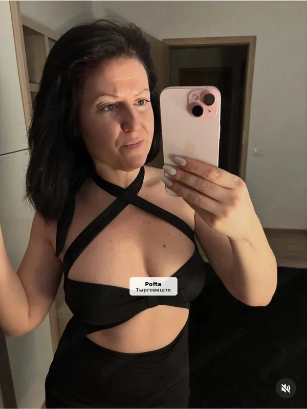 Show Web - MILF 37 ani - Video call WhatsApp