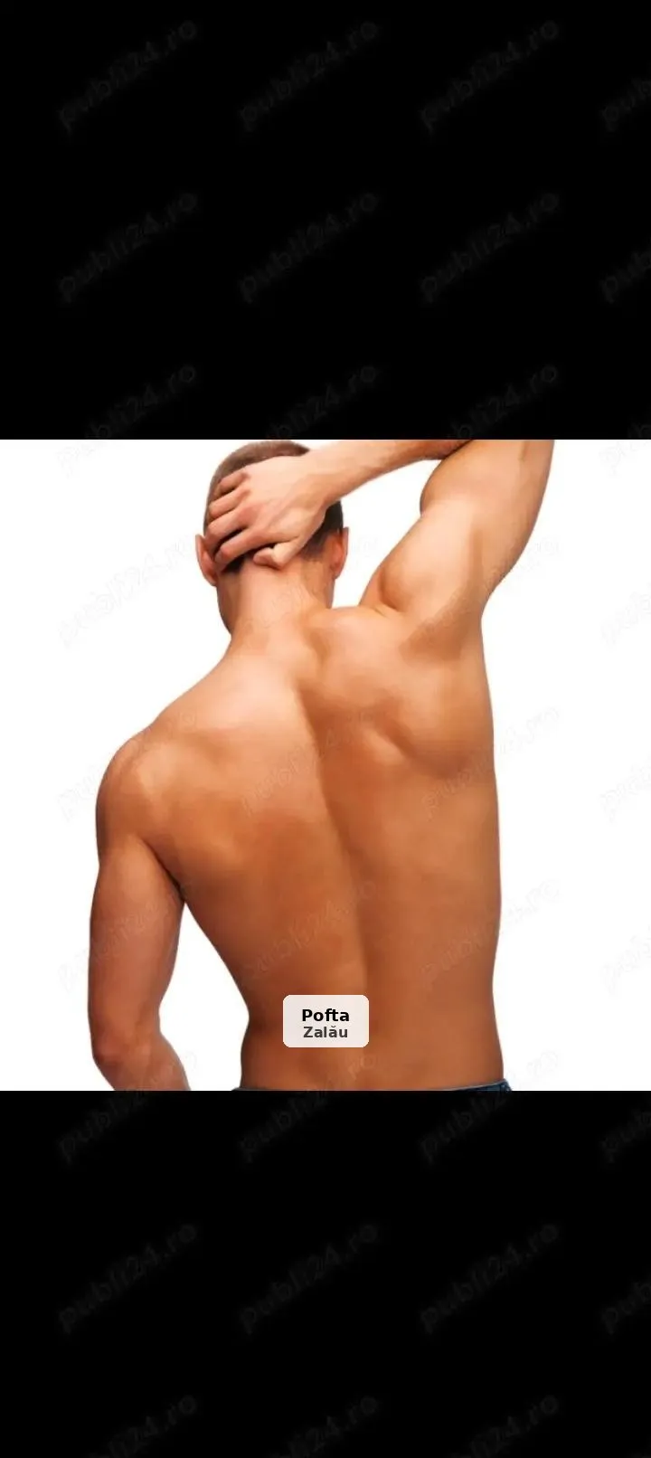 Erotic Relaxation Massage - 1/1