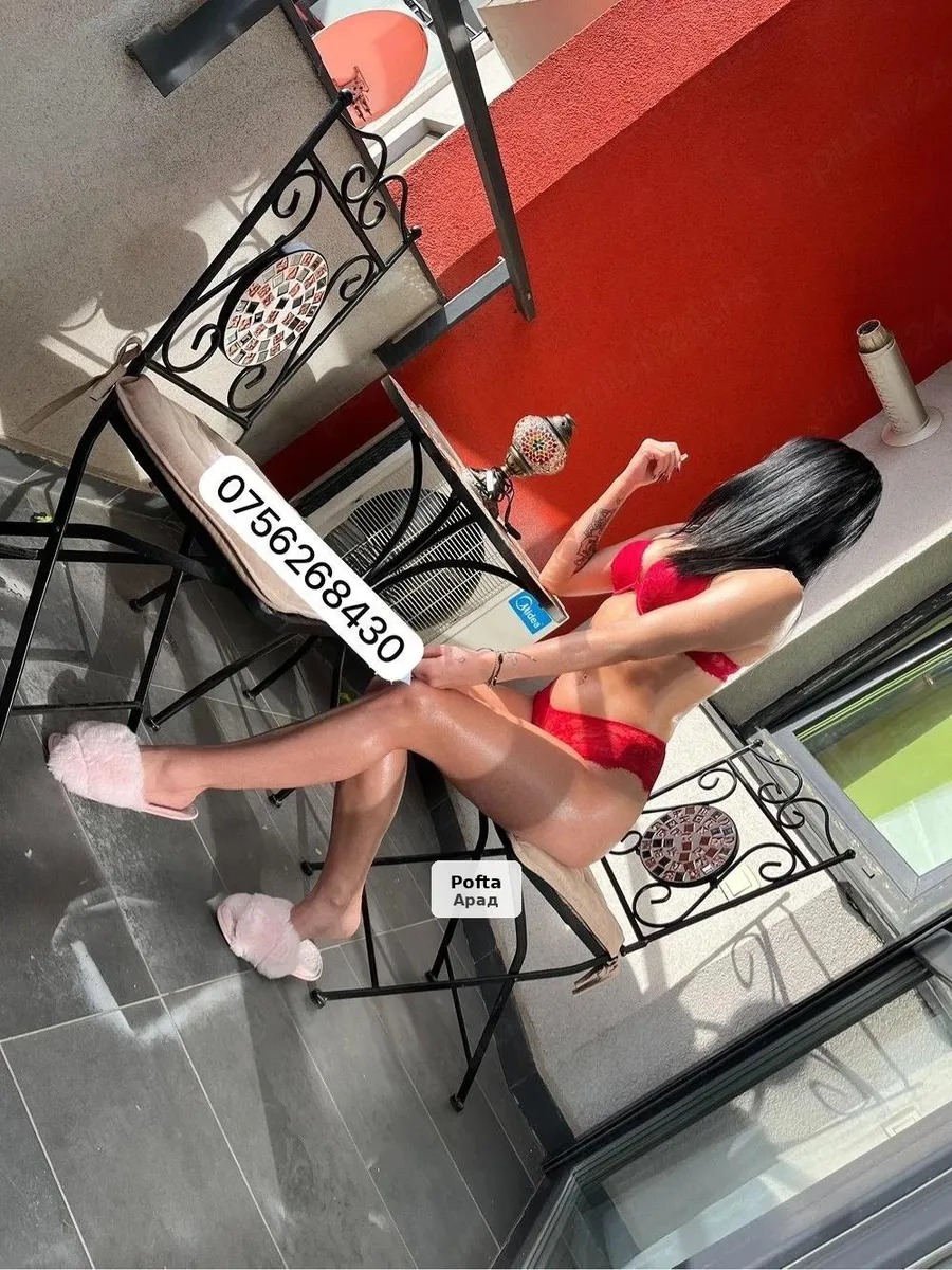 Anna - Discretion and Unforgettable Moments - 1/1