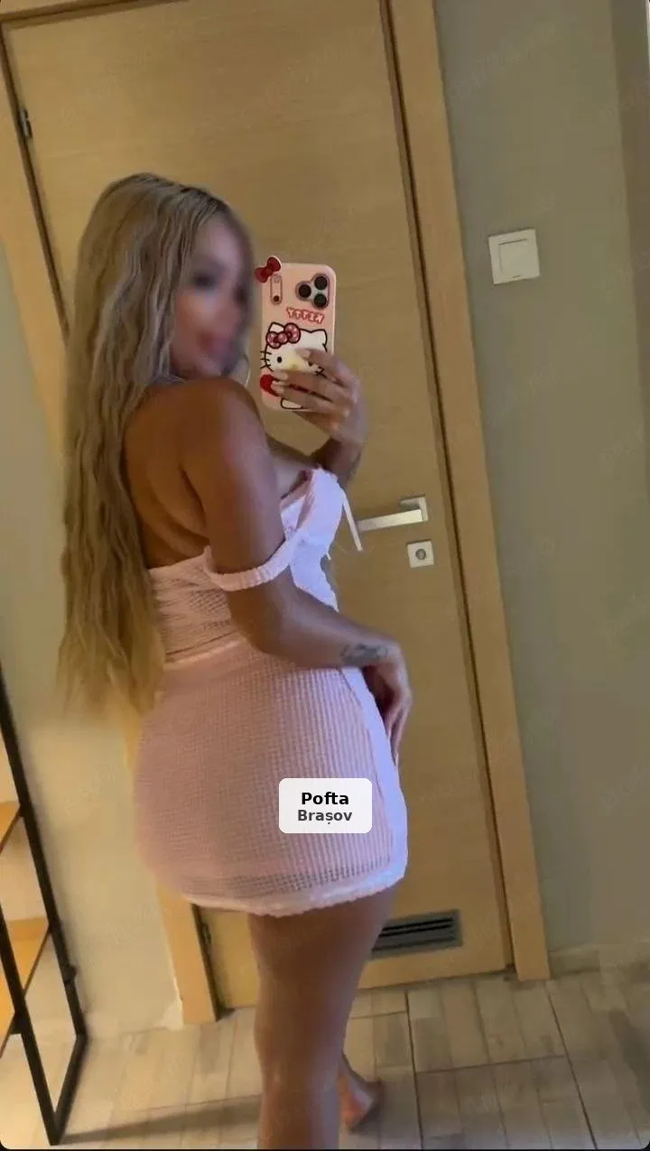 Laura, 26 de ani - Disponibilă pentru întâlniri - 1/3