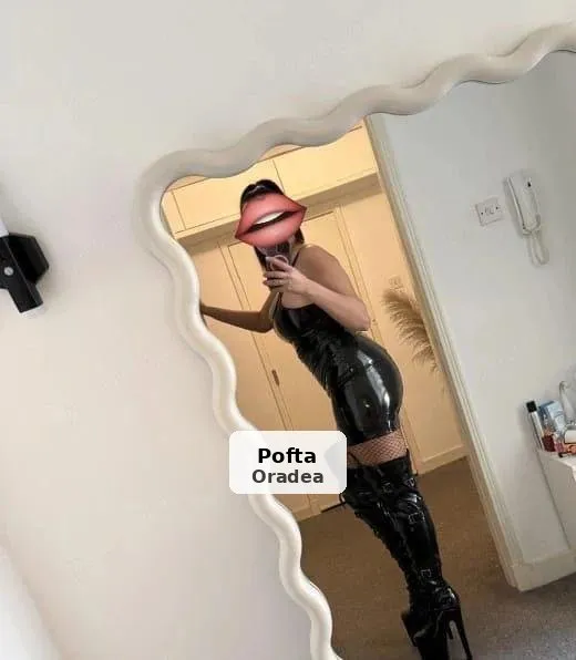 Nouă în oraș, disponibilitate pentru deplasări - 1/2