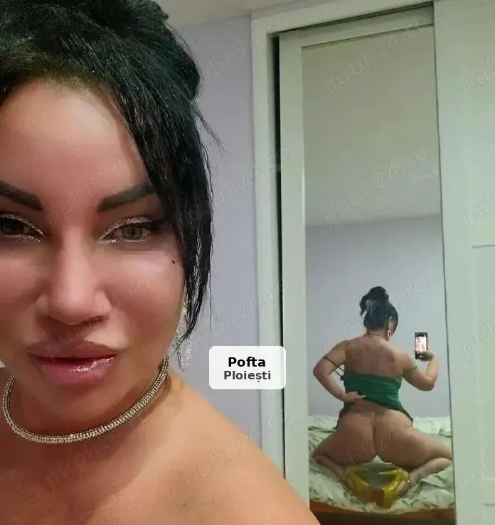 Brunetă pasională, 38 de ani - 1/3