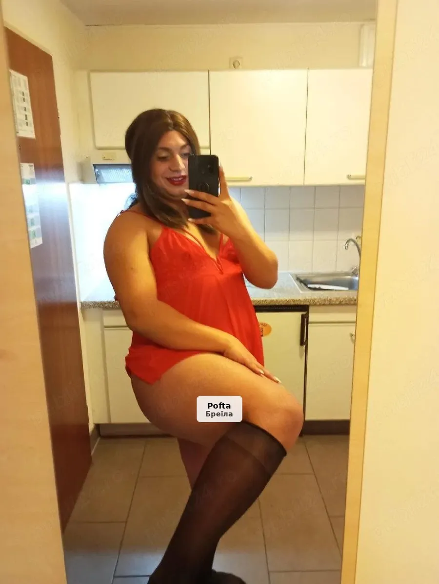 Isabel, TS nou în oraș - 1/1