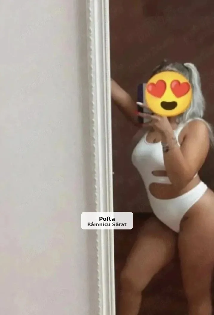 Blondă finuță, discretă și selectivă - 1/2