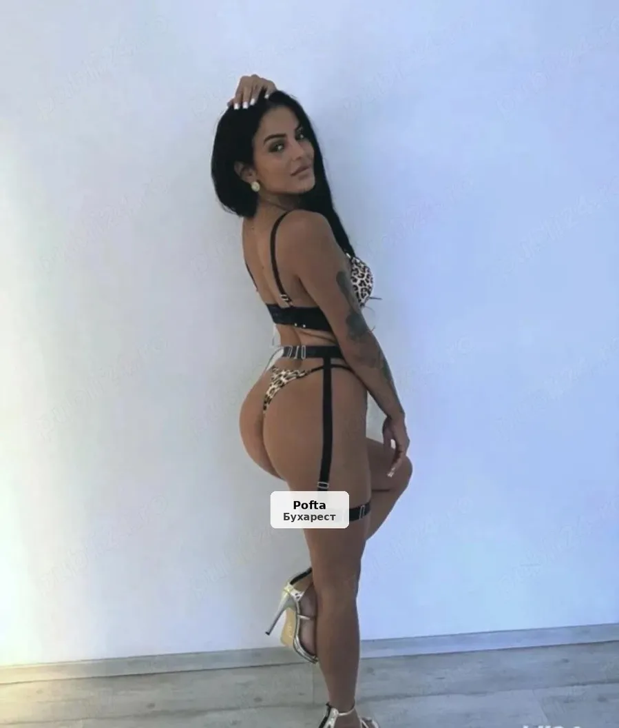 Giulia, 20 de ani, Militari - 1/2