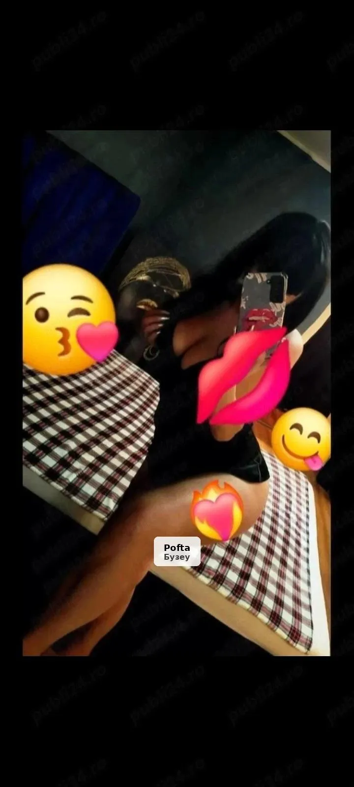Real Photos, Tattoo Confirmation - 1/1