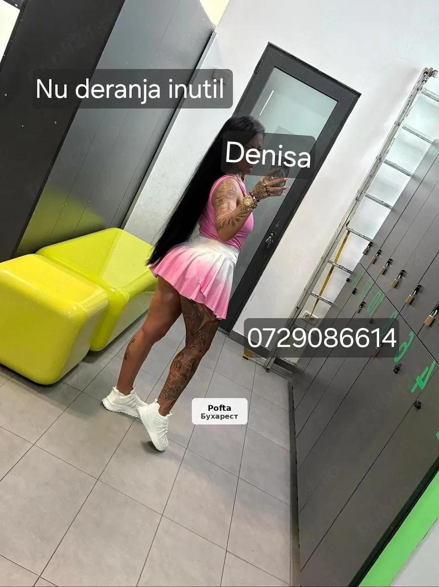 Denisa - Am revenit - 1/2