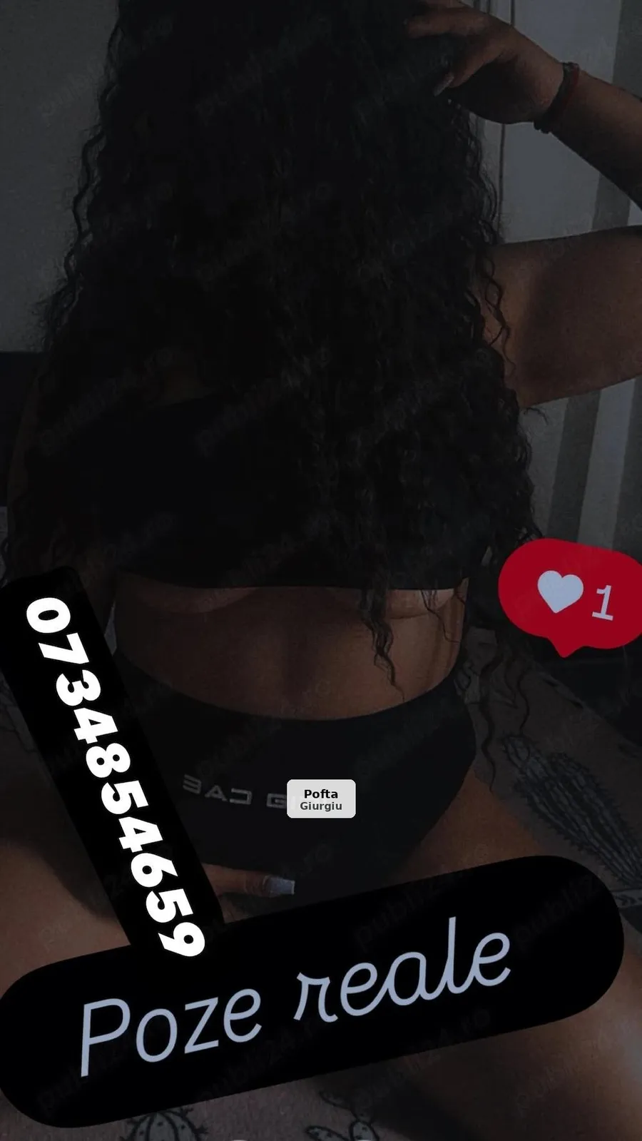 New in town, come visit me, real photos - 1/4