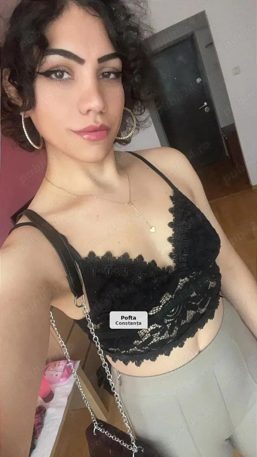 Andreea, transsexuală, 26 de ani - 1/5