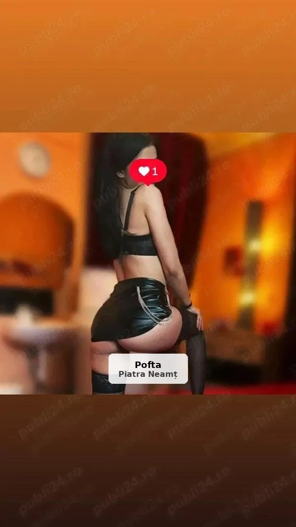 Evelyn, nouă în orașul tău - 1/1