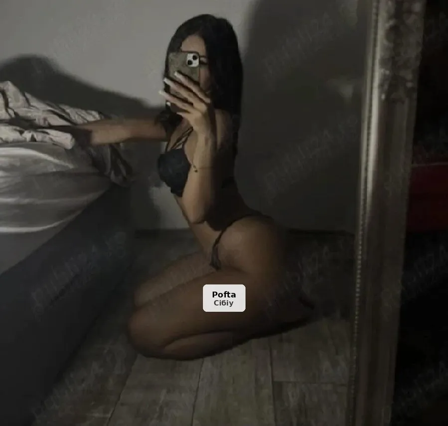 Rebeka: Passion and Pleasure - 1/3