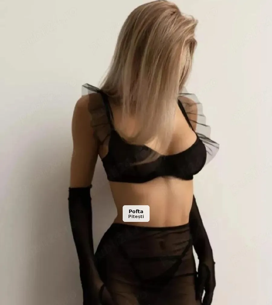 Eliza, 26 de ani, te aștept la mine - 1/3