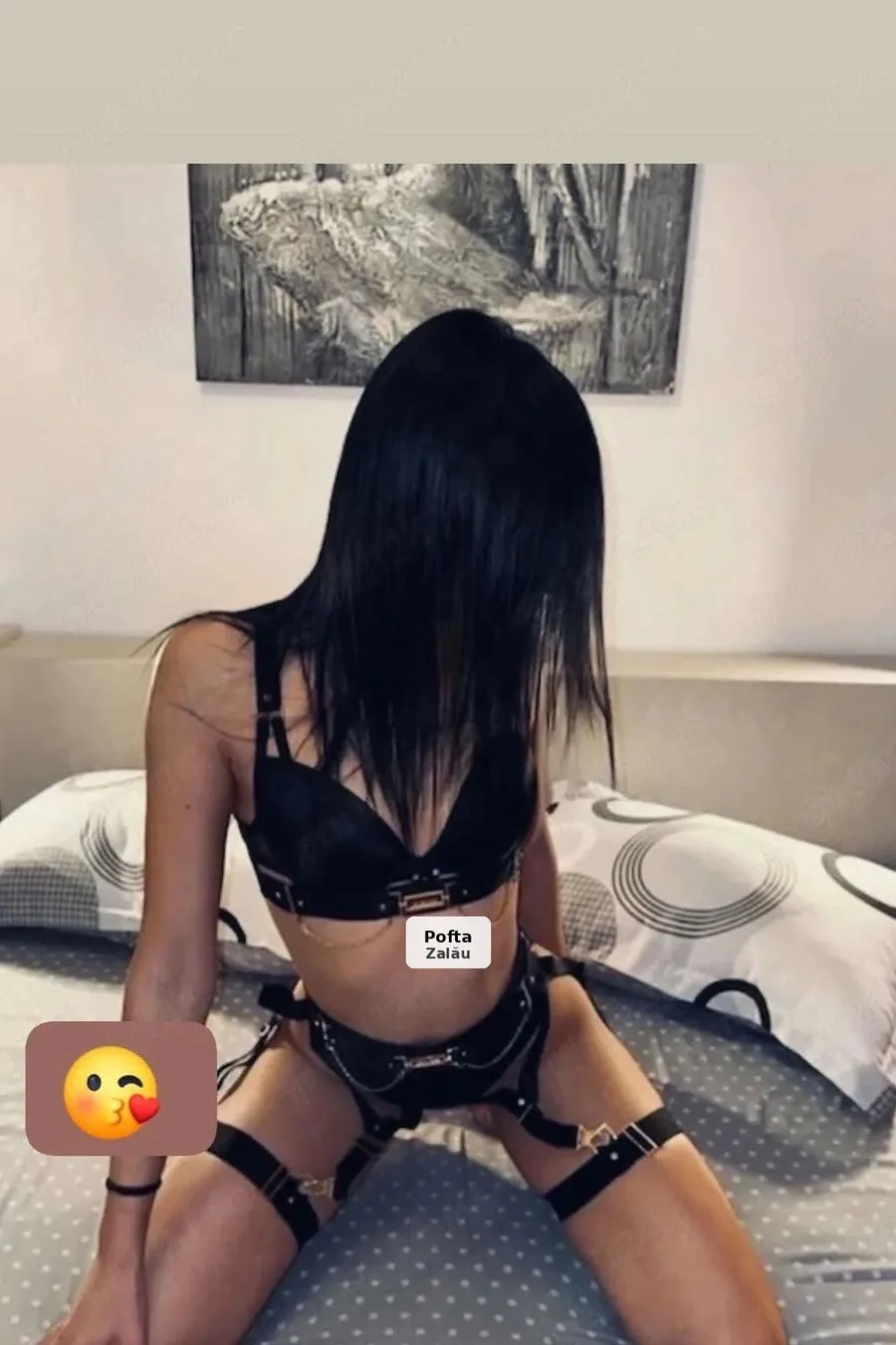 Andrea - New in Town - 1/2