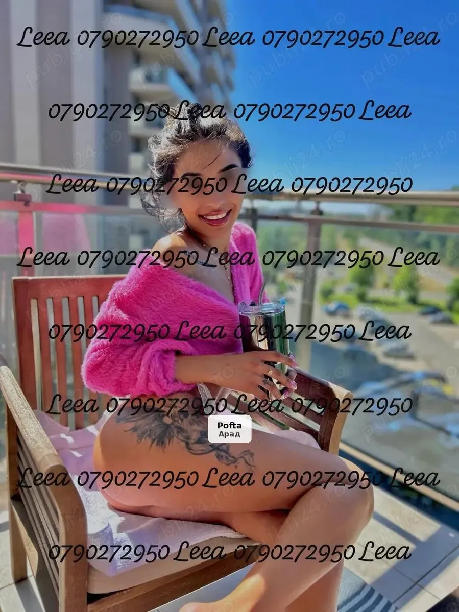 Quality Time with Leea - 1/5