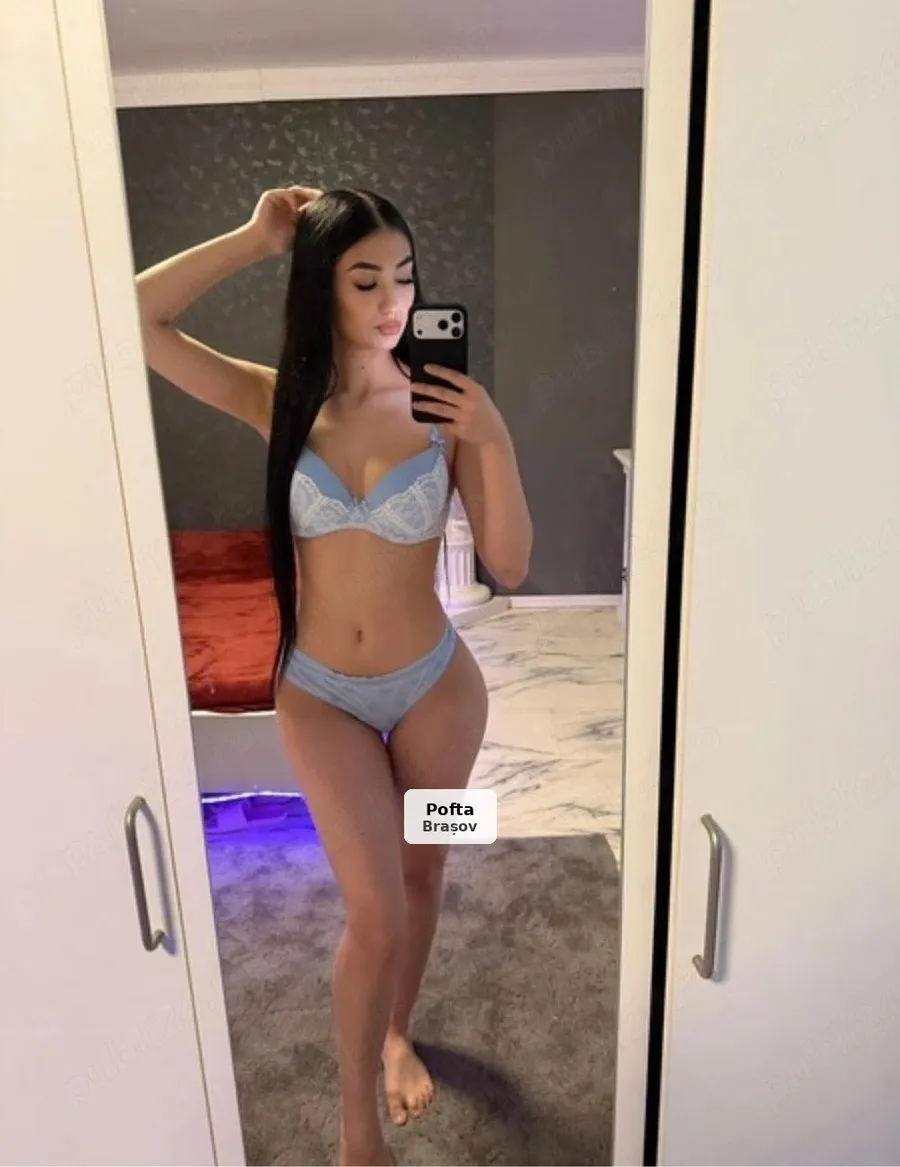 Raluca, 24 de ani - Deplasări și locație - 1/4