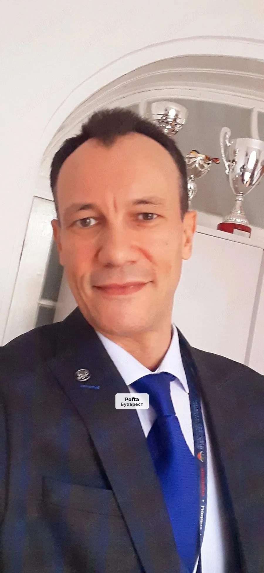 Masaj de relaxare și companie - 1/1