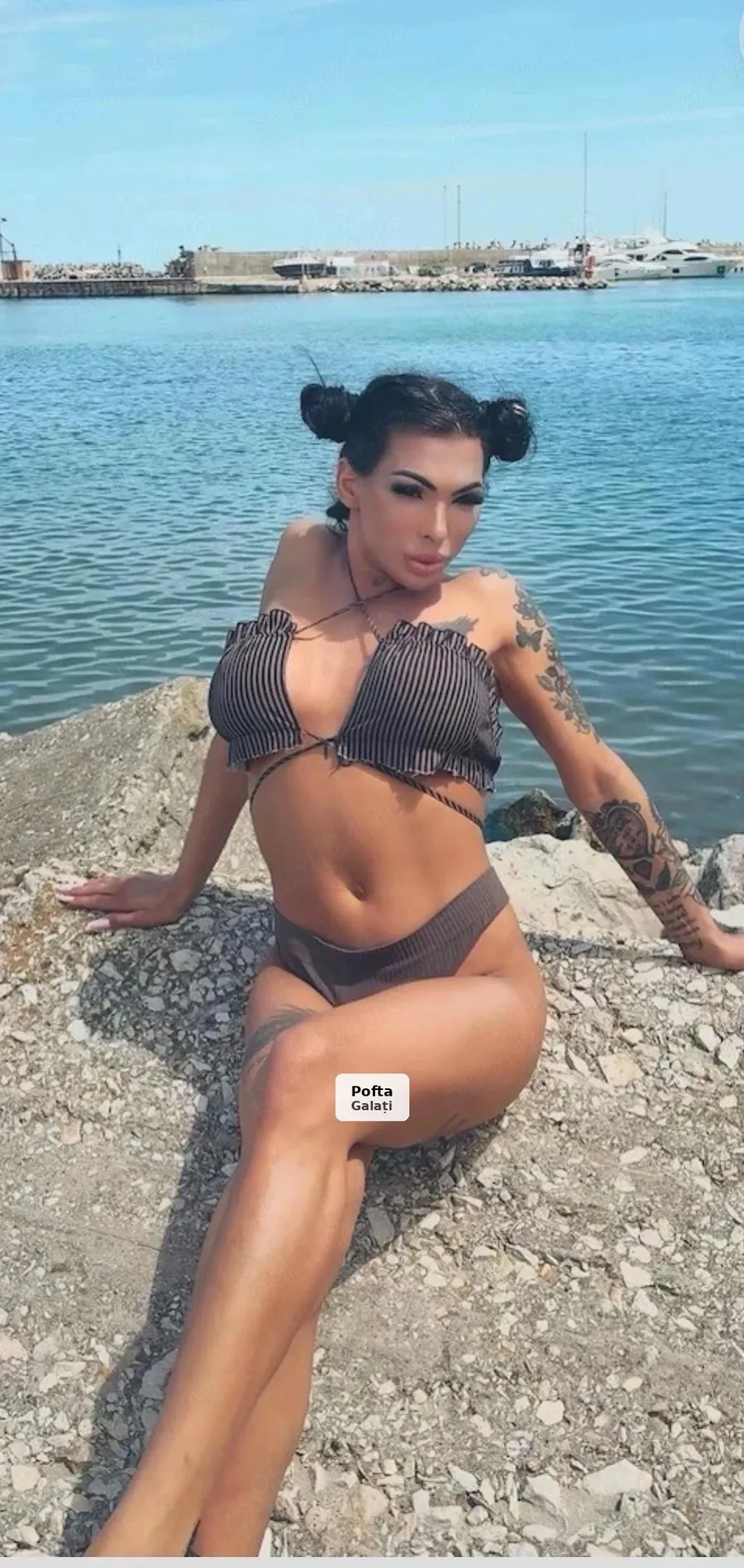 Amira - Noua în orașul tău - 1/2