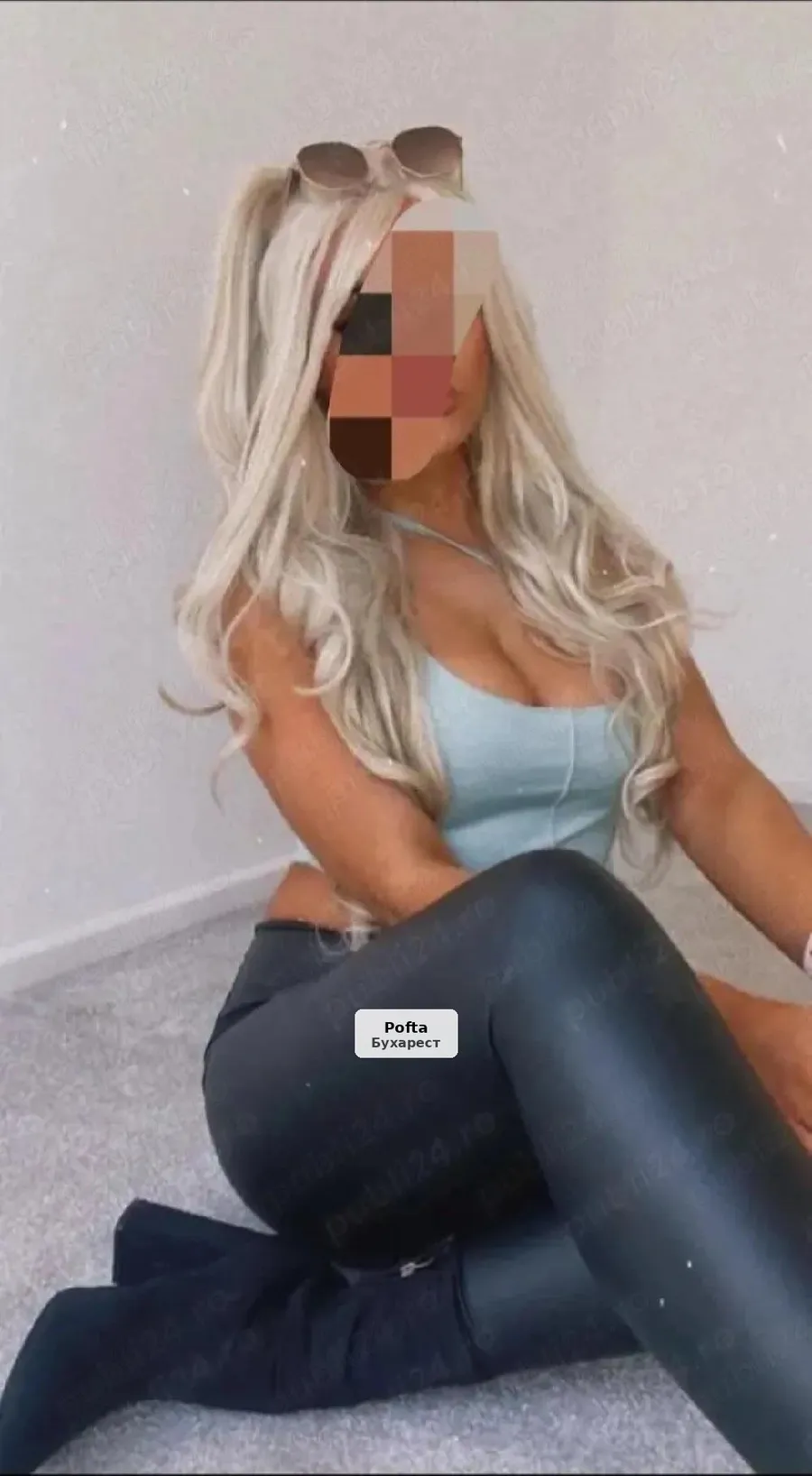Outcalls only for gentlemen - 1/3