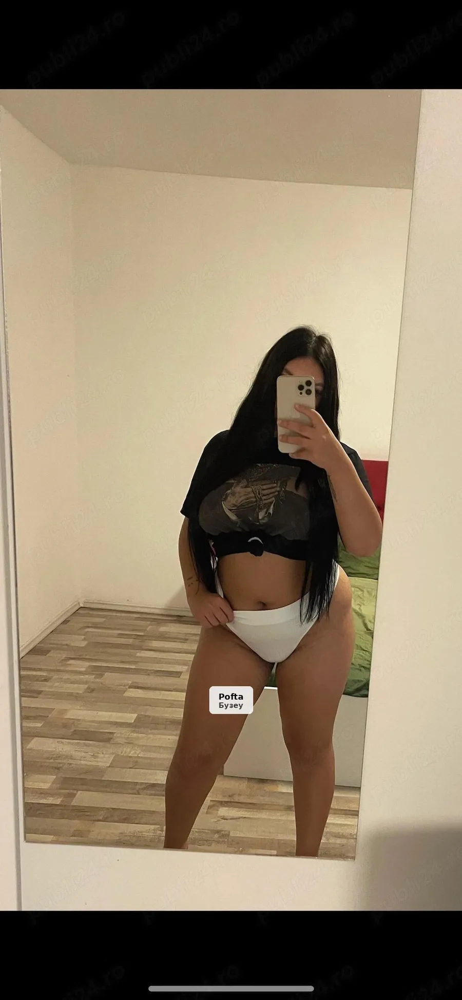 Andreea - Unforgettable Experiences - 1/1