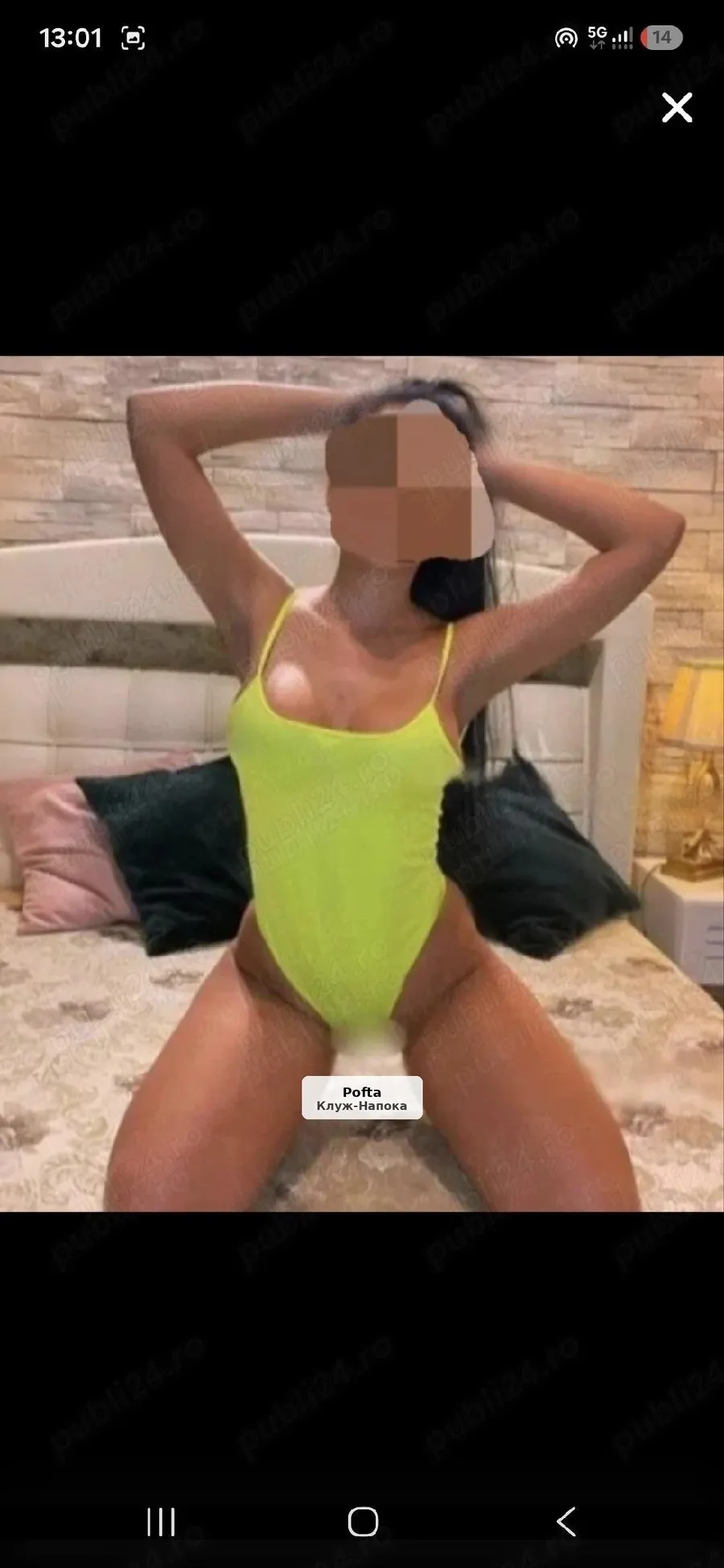 Relaxing Massage and Outcalls - 1/2