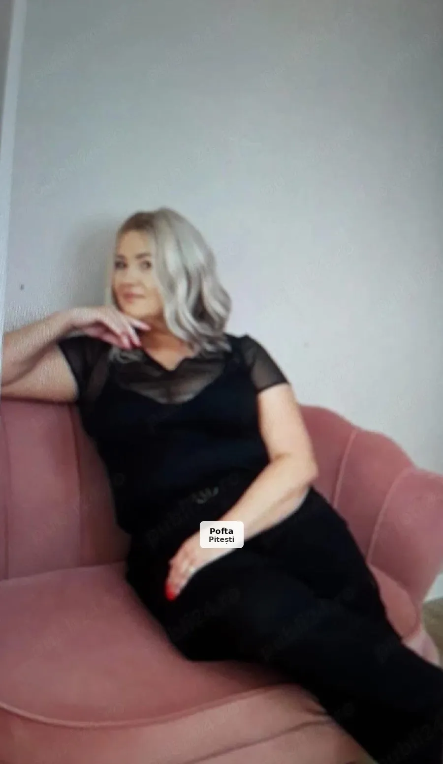 Maya, doamnă matură - 1/2