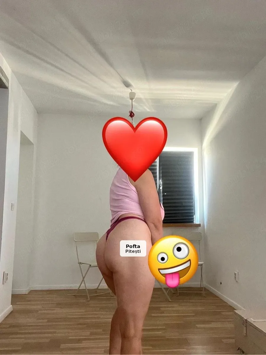 Andreea, real photos, I'm waiting for you at my place - 1/4