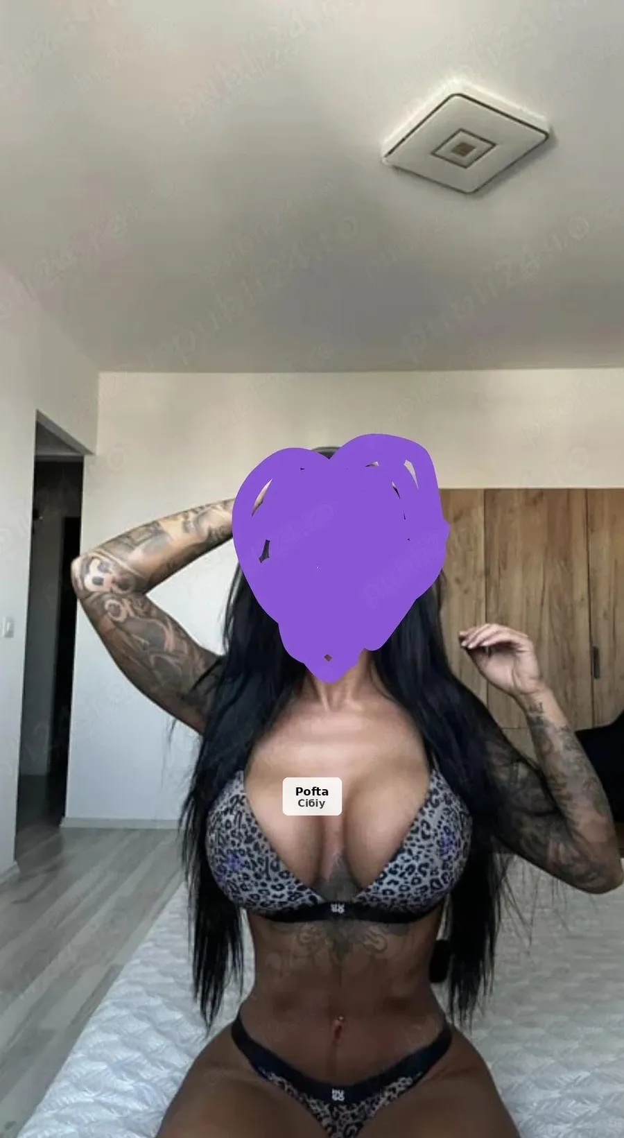 Sociable and Sincere Girl - 1/1