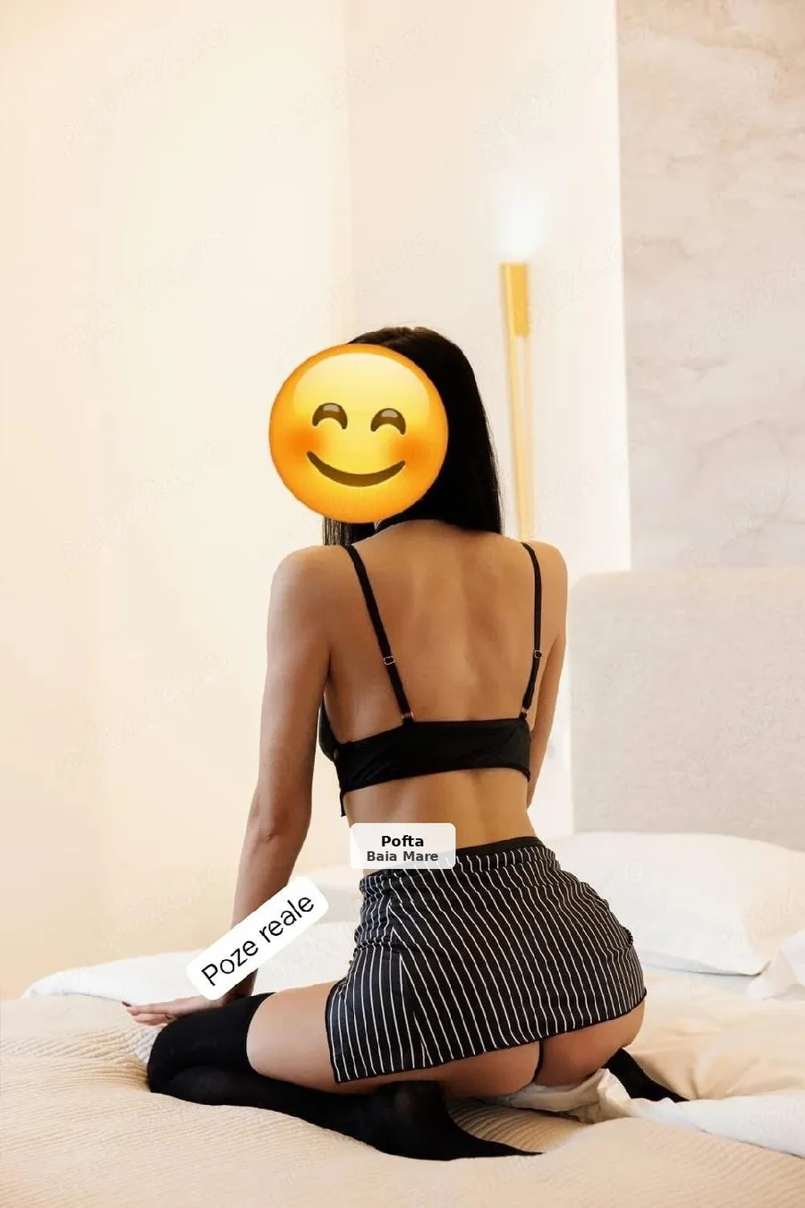 Anais - Relaxation in a discreet location - 1/5