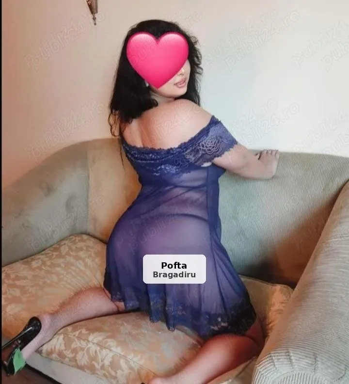 Brunetă focoasă, te aștept la locația mea - 1/1