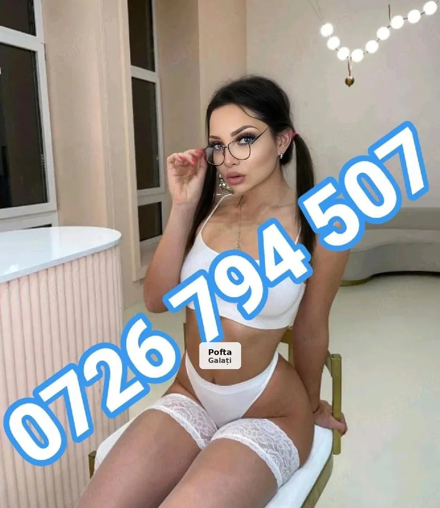 Bianca, 22 ani - Poze reale - 1/5