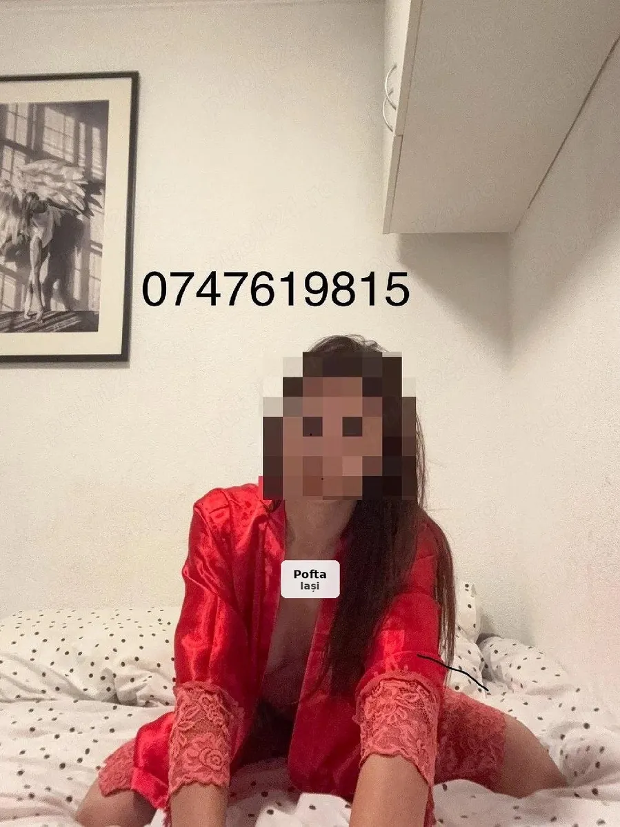 19 ani, te aștept la locația mea - 1/4