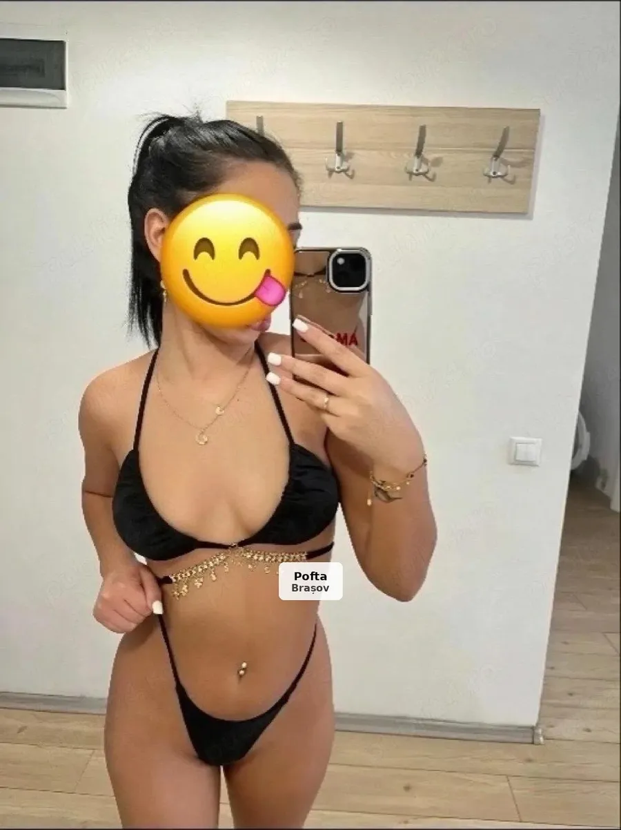 Educated Brunette, Last Day in Town - 1/5