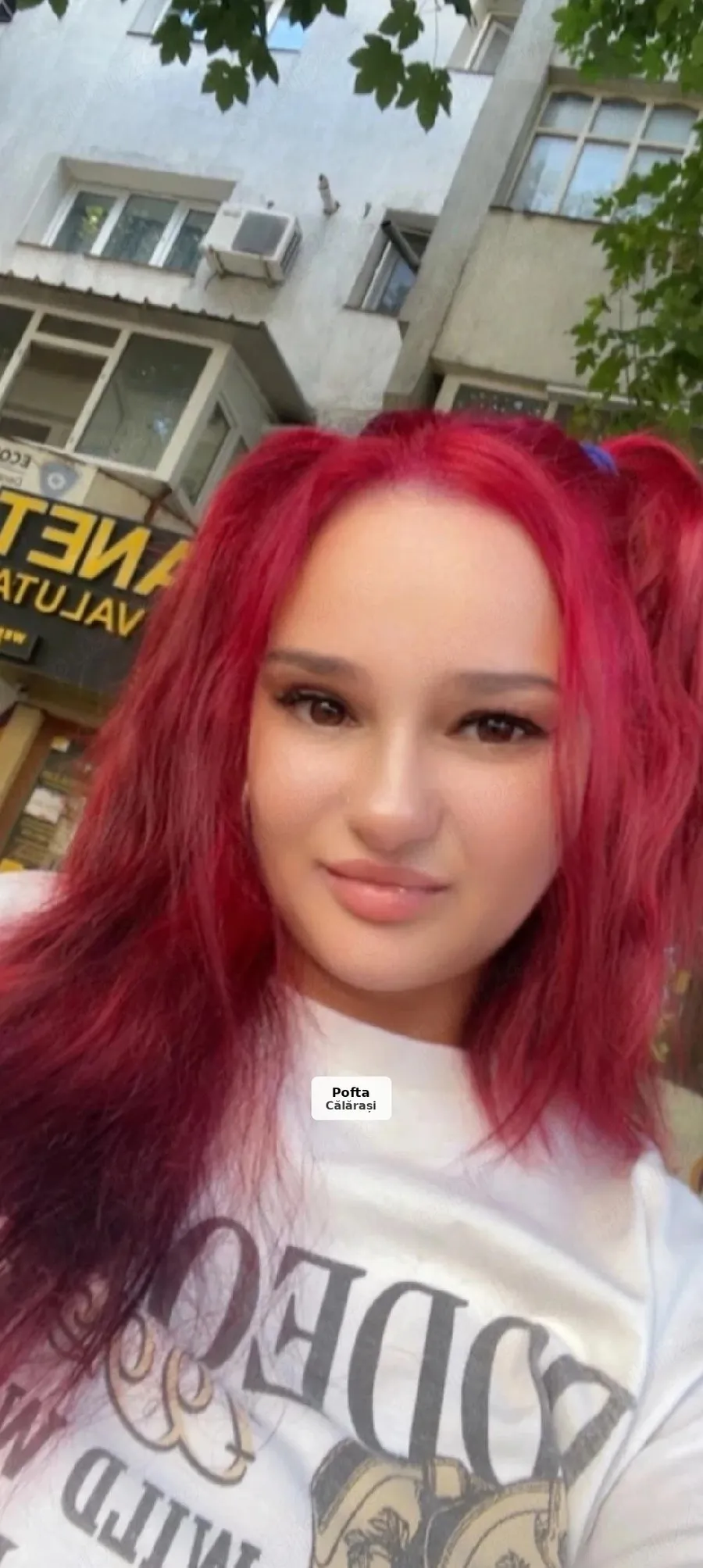 Minionă, locație privată, ședințe BDSM - 1/1